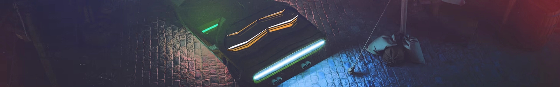 Slider BG